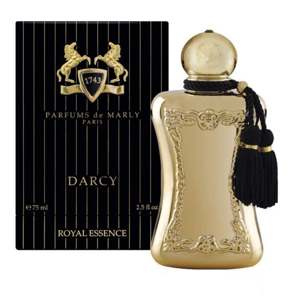Parfums De Marly, Darcy, 75 ml