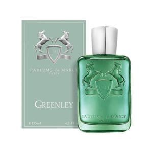 Parfums De Marly, Greenley