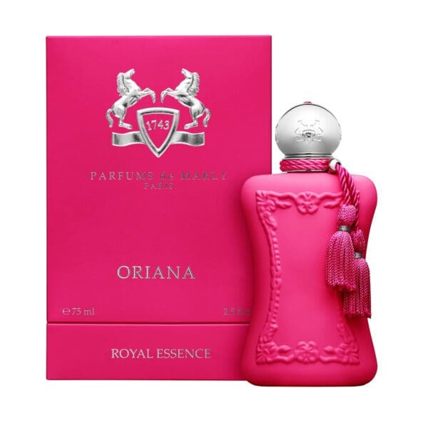 Parfums De Marly, Oriana